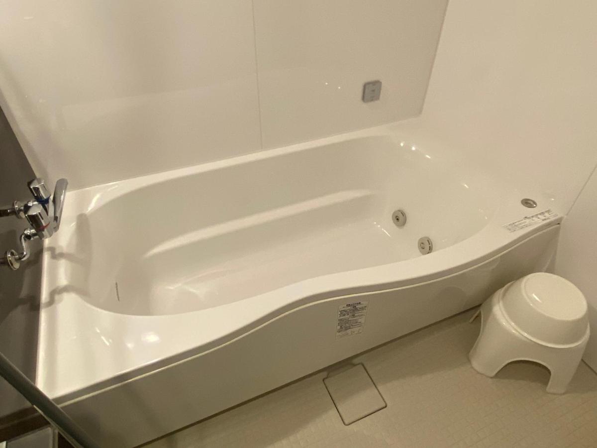 Ginowan Crystal Hotell Exteriör bild